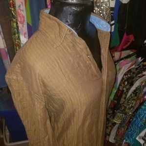 Vintage Ralph Lauren Chaps Dress Shirt